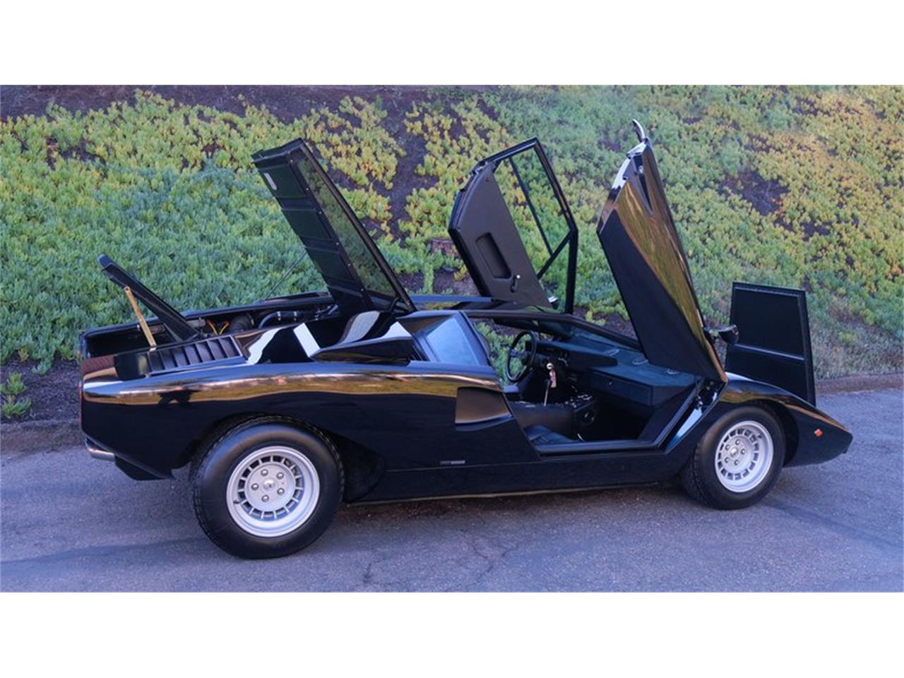 1976 Lamborghini Countach for sale in San Diego, CA – photo 7