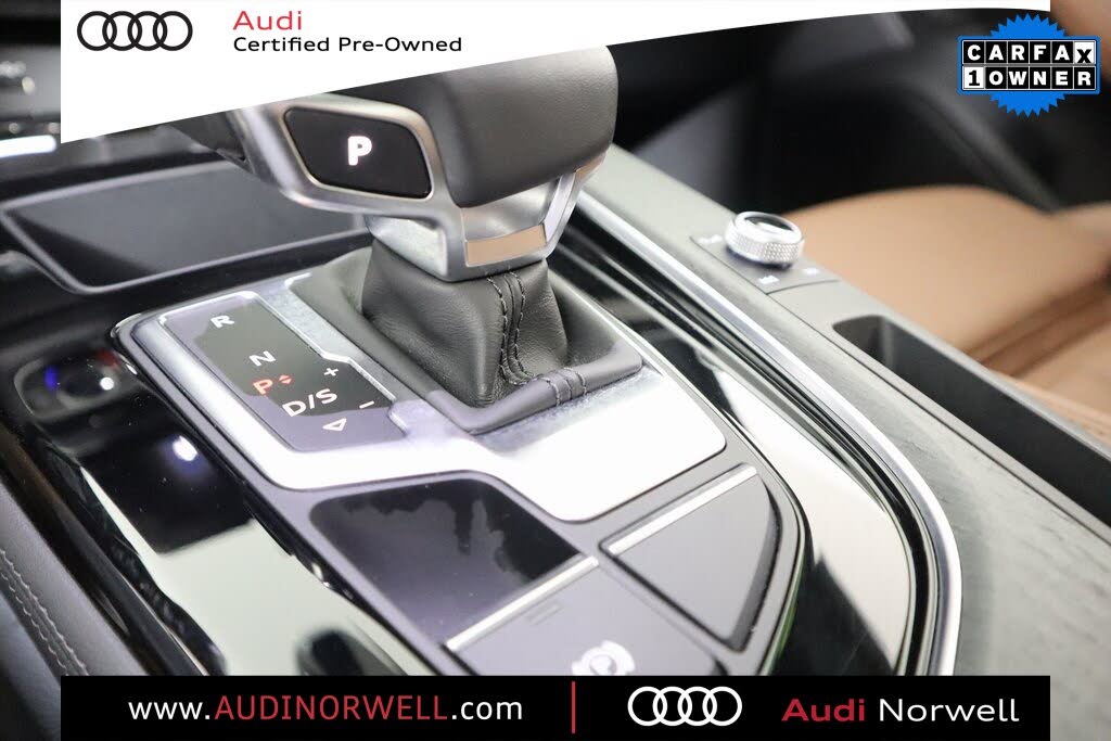 2021 Audi A5 Sportback 2.0T quattro Premium Plus AWD for sale in Other, MA – photo 4