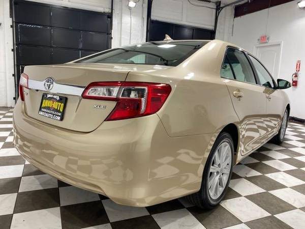 2012 Toyota Camry XLE V6 XLE V6 4dr Sedan $1500 - cars & trucks - by... for sale in Waldorf, District Of Columbia – photo 7