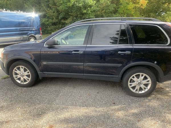 FOR SALE 2005 VOLVO XC 90 for sale in Buffalo, NY