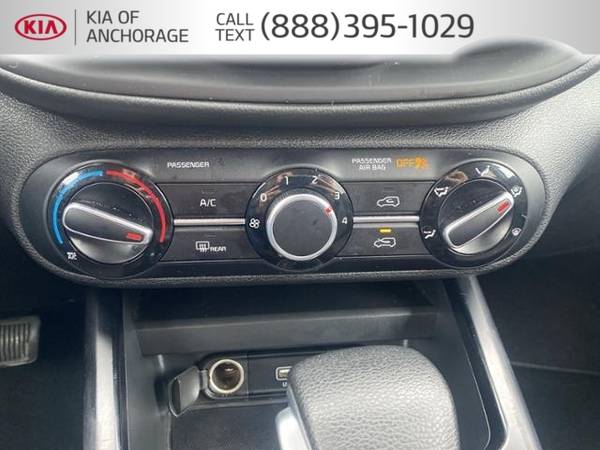 2020 Kia Soul LX IVT - - by dealer - vehicle for sale in Anchorage, AK – photo 19