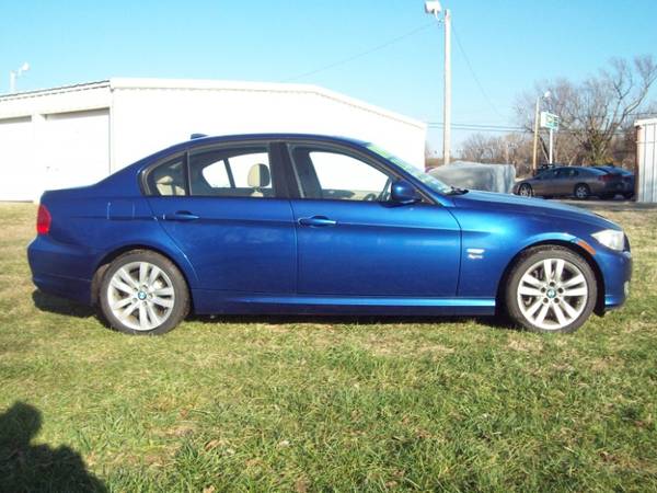 2011 BMW 3-Series 335i xDrive - - by dealer - vehicle for sale in Springdale, AR – photo 16