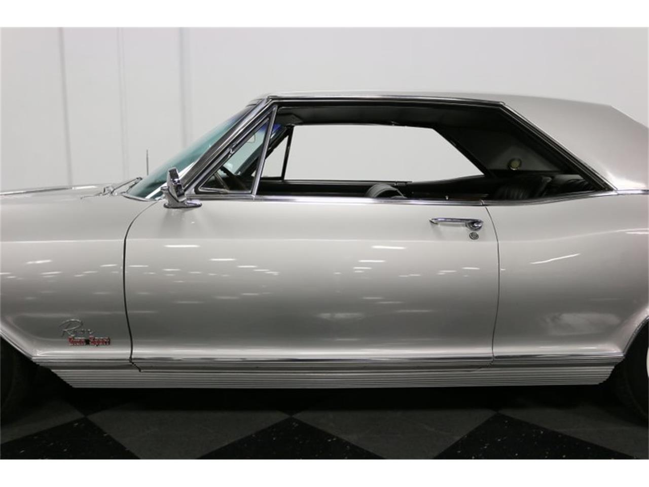 1965 Buick Riviera for sale in Fort Worth, TX – photo 27