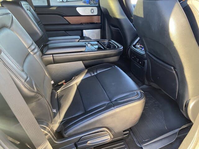 2019 Lincoln Navigator Reserve 4WD for sale in Surprise, AZ – photo 16