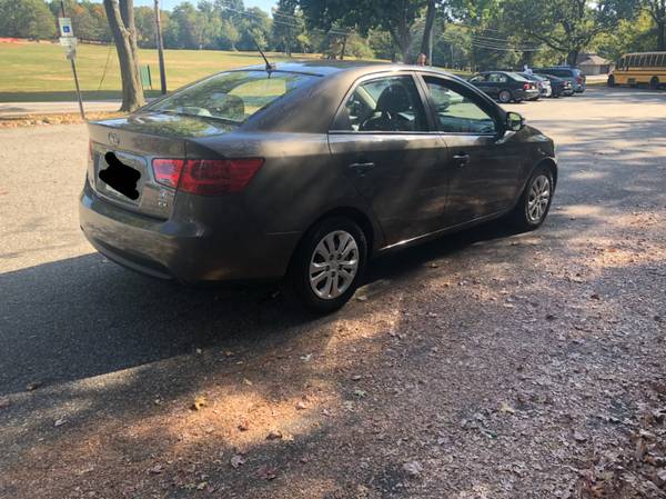 !! 2010 Kia Forte Ex, Clean Carfax, 95k Miles, 1 Owner !! for sale in Clifton, NY – photo 2