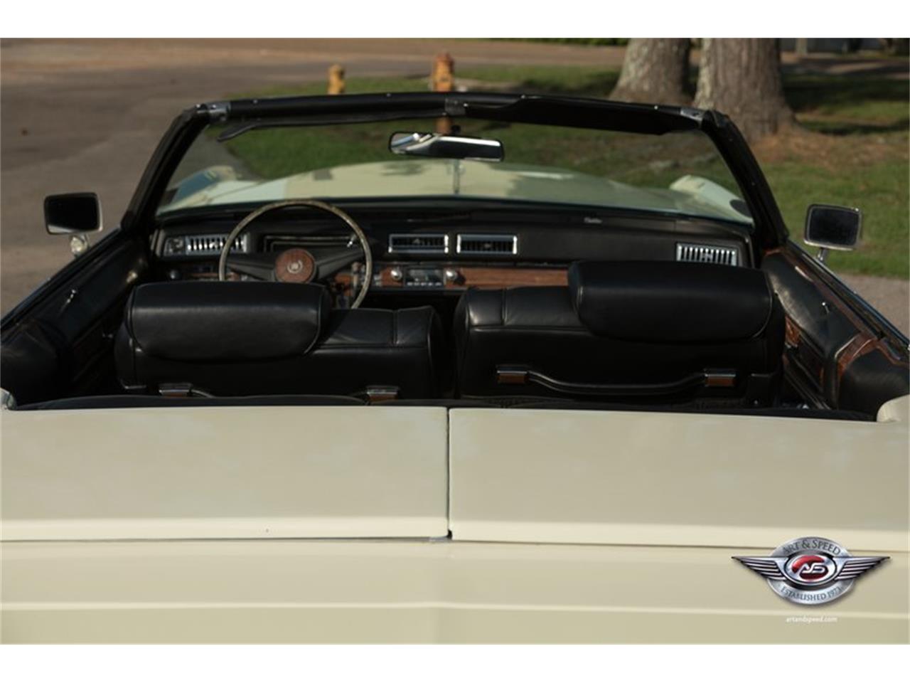 1976 Cadillac Eldorado for sale in Collierville, TN – photo 35