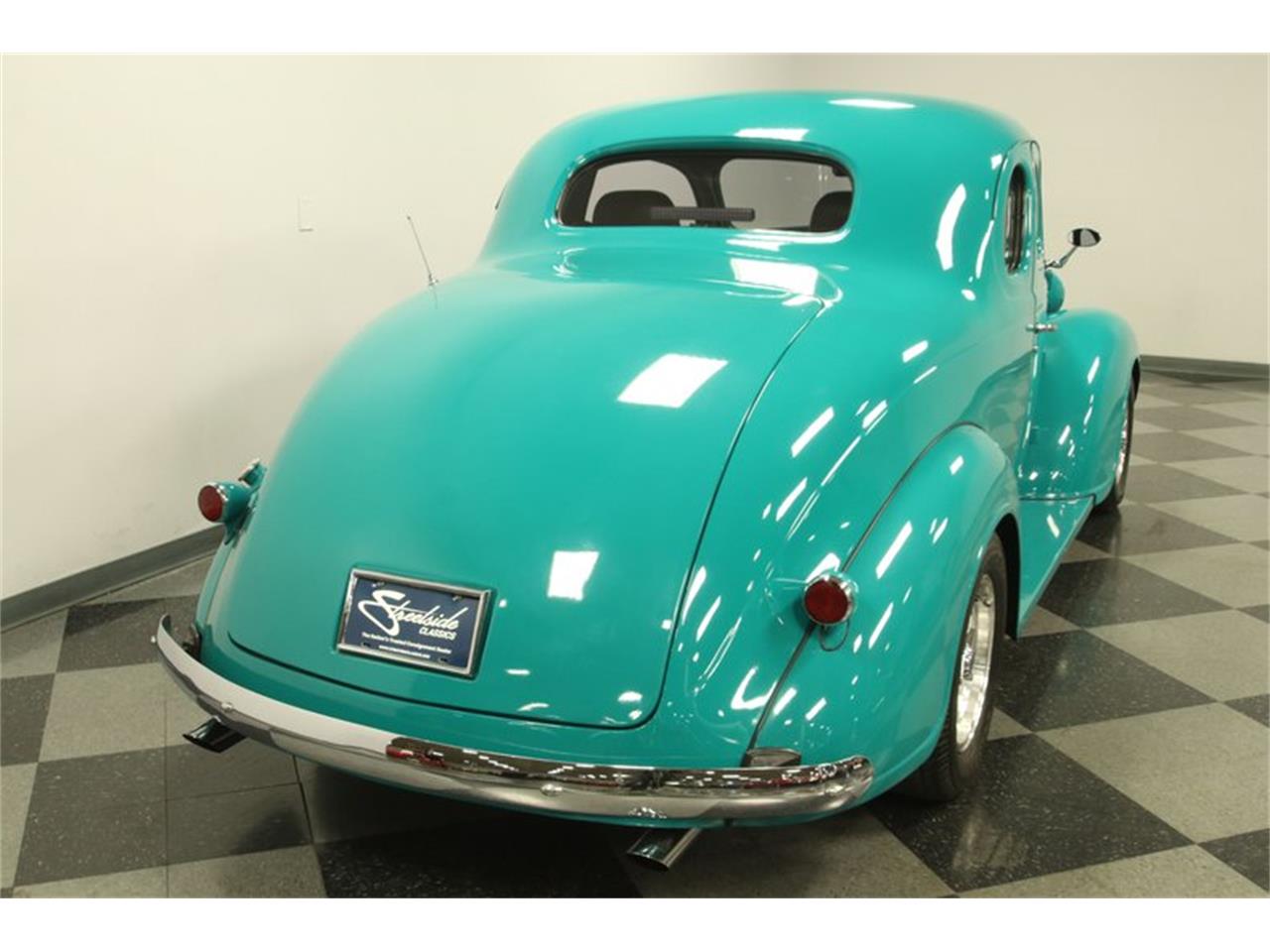 1938 Plymouth Business Coupe for sale in Concord, NC – photo 12
