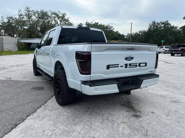 2021 Ford F-150 F150 F 150 XLT 4x2 4dr SuperCrew 6 5 ft SB - cars & for sale in TAMPA, FL – photo 10