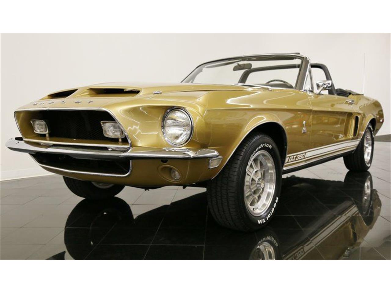 1968 Shelby GT350 for sale in Saint Louis, MO – photo 12