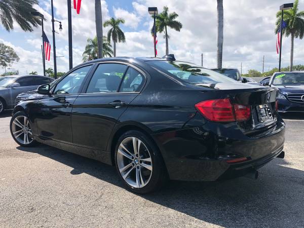 2012 BMW 335i $0 DOWN AVAILABLE 2011 AV for sale in Hallandale, FL – photo 5