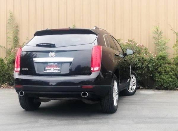 2011 Cadillac SRX Luxury - cars & trucks - by dealer - vehicle... for sale in Manteca, CA – photo 12