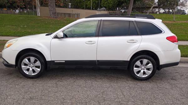 2010 Subaru Outback limited for sale in Los Angeles, CA – photo 6