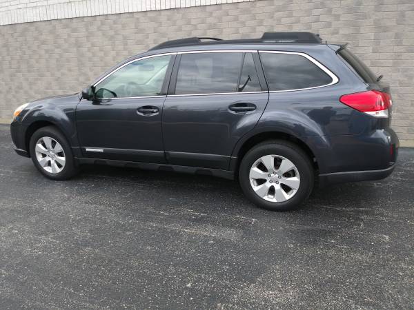 ✔2011 Subaru Outback Limited for sale in Elmhurst, IL – photo 2
