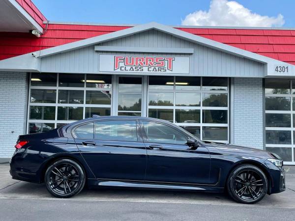 2020 BMW 7 Series 750i xDrive AWD 4dr Sedan - CALL/TEXT TODAY! for sale in Charlotte, NC – photo 2