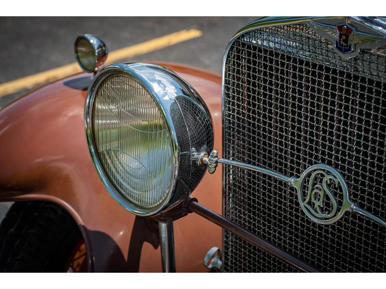 1931 LaSalle Coupe for sale in O'Fallon, IL – photo 54
