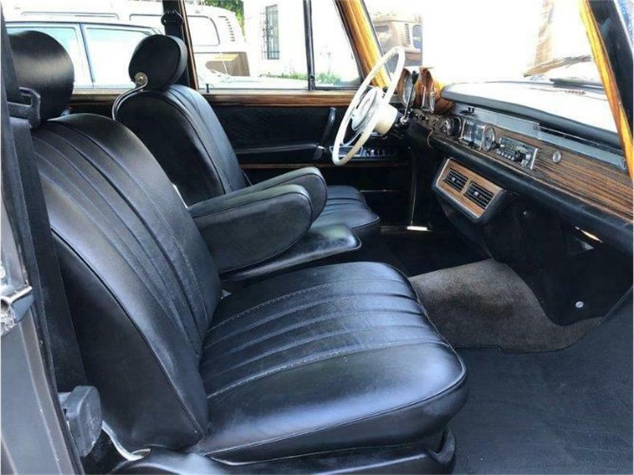 1965 Mercedes-Benz 600 for sale in Cadillac, MI – photo 8
