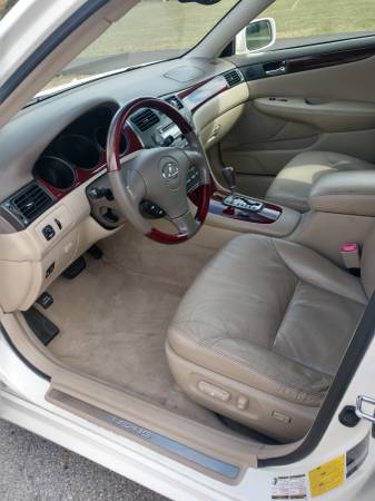 2004 Lexus ES330 for sale in Fishers, IN – photo 3