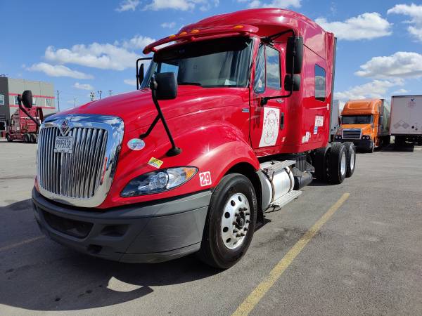 Volvo and International SEMI Truck for SALE for CDL class A - cars & for sale in Maywood, IL – photo 11
