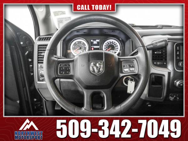 Lifted 2018 Dodge Ram 2500 Tradesman 4x4 - - by for sale in Spokane Valley, WA – photo 15