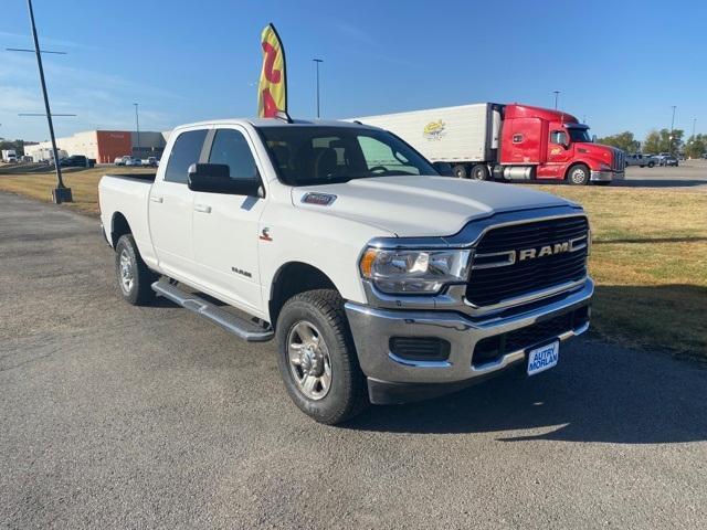2021 RAM 2500 Big Horn for sale in Dexter, MO – photo 7