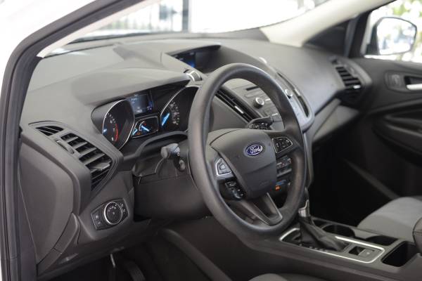 2017 Ford Escape SE - 1-OWNER for sale in Richardson, TX – photo 11