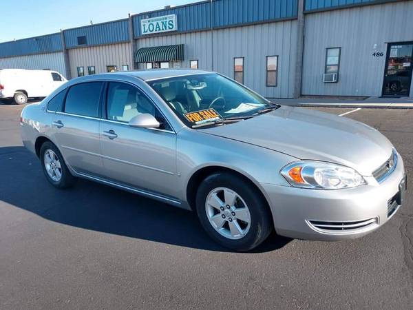 2008 Chevy Impala (LT) for sale in Page, NM – photo 7