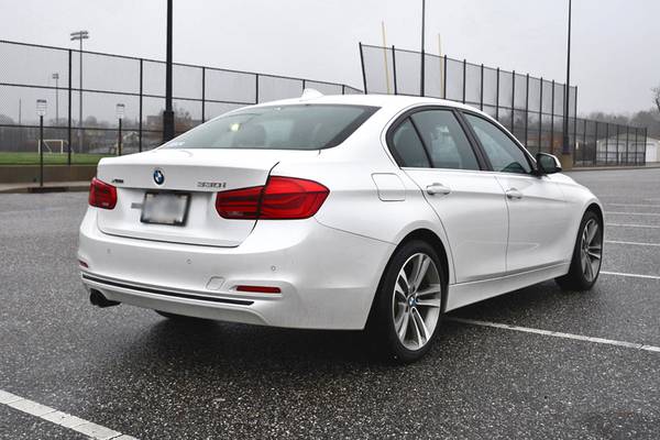 BMW 330i xDrive 2017 by Owner - Great Condition - 35, 000 Miles for sale in New Hyde Park, NY – photo 6