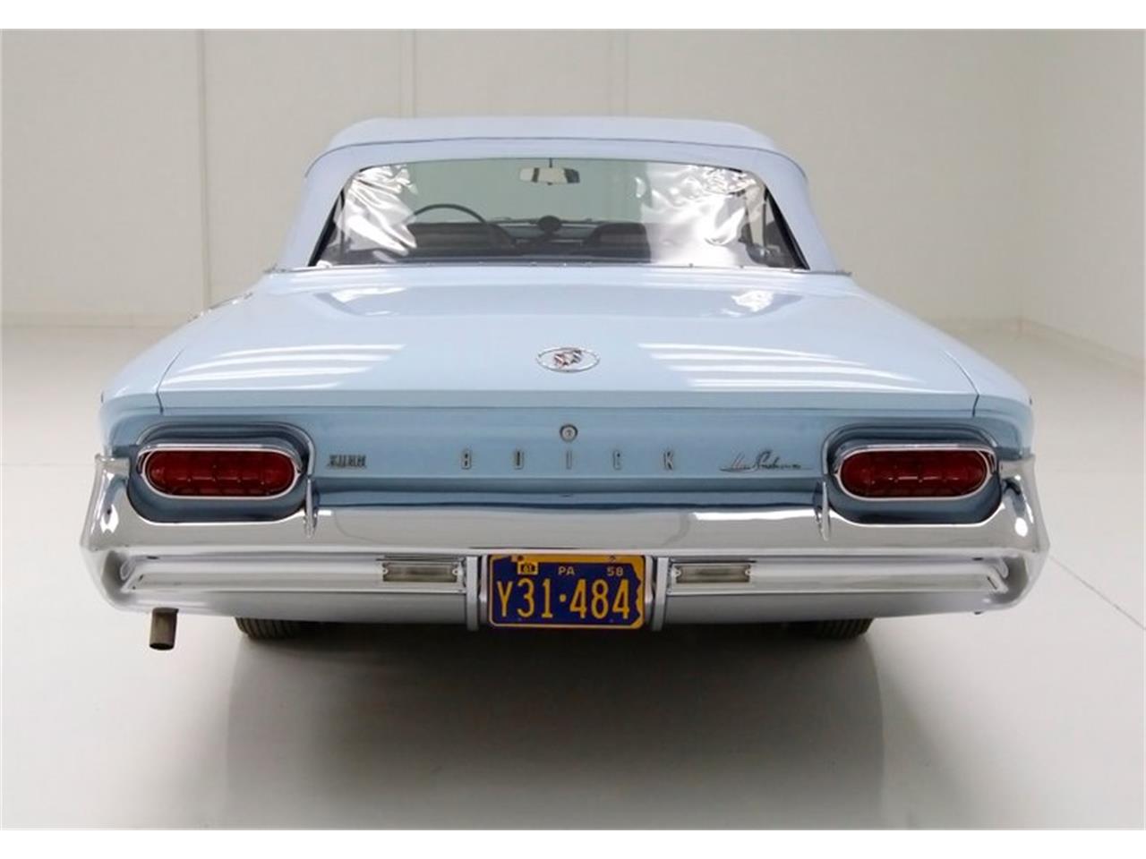 1961 Buick LeSabre for sale in Morgantown, PA – photo 4