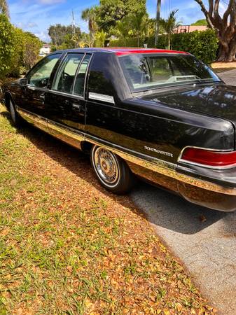 1992 Buick roadmaster for sale in Fort Lauderdale, FL – photo 3