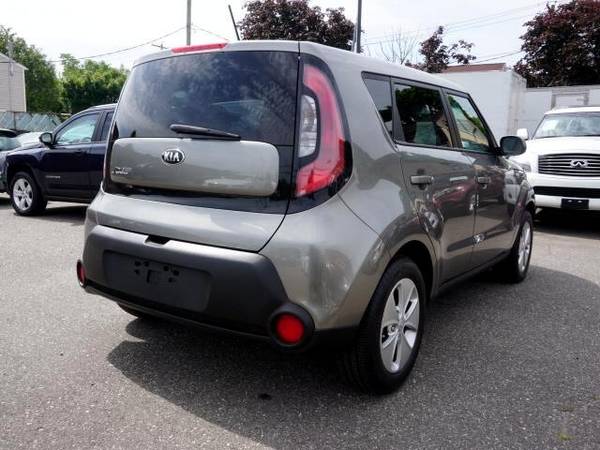2014 Kia Soul Base - - by dealer - vehicle automotive for sale in Other, NY – photo 6