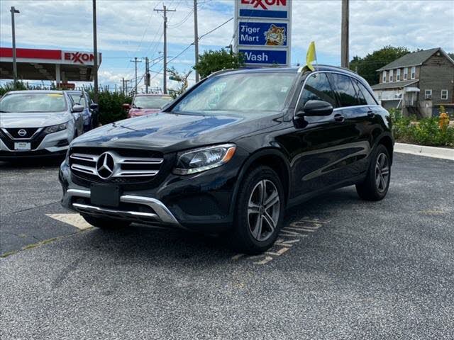 2019 Mercedes-Benz GLC-Class GLC 300 RWD for sale in Other, MD – photo 2