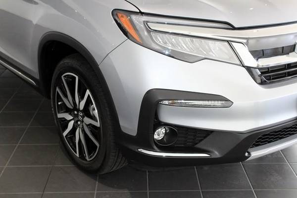 2019 Honda Pilot AWD All Wheel Drive Touring SUV for sale in Renton, WA – photo 10