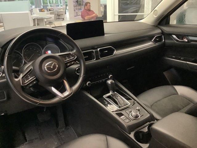 2021 Mazda CX-5 Touring for sale in Avon, IN – photo 15