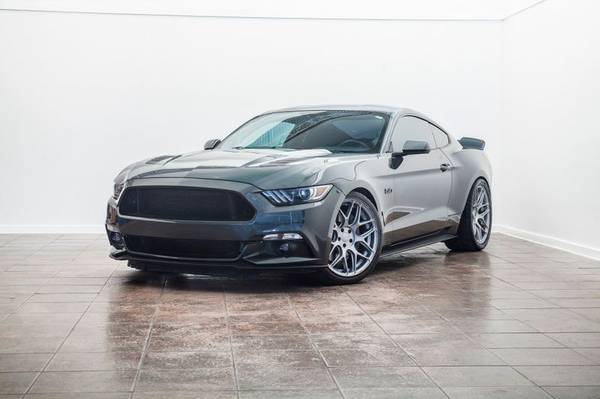 2015 *Ford* *Mustang* *GT* 5.0 Supercharged With Many Upgrades -... for sale in Addison, LA – photo 12