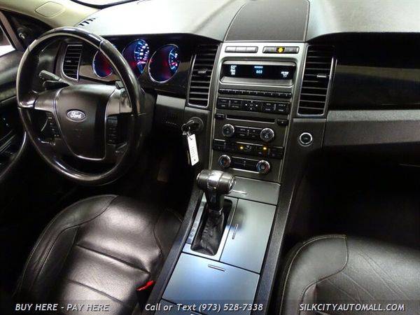 2011 Ford Taurus Limited Sedan Leather CLEAN! Limited 4dr Sedan - AS... for sale in Paterson, NJ – photo 15