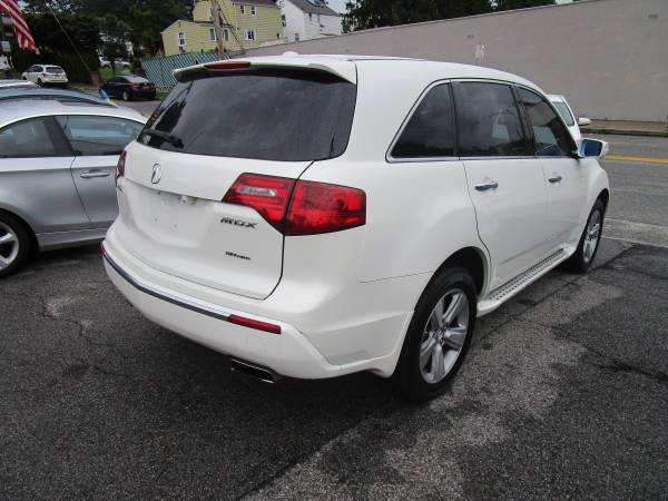 2010 ACURA MDX AWD EXTRA CLEAN!!!! for sale in NEW YORK, NY – photo 4