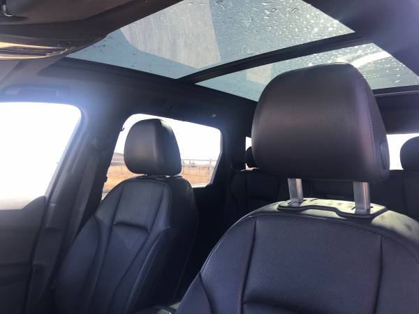 AUDI Q7 Prestige Package! - cars & trucks - by owner - vehicle... for sale in Wellington, WY – photo 8