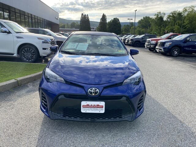 2017 Toyota Corolla 50th Anniversary Edition for sale in Other, VT – photo 2
