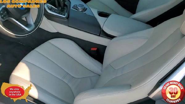2015 BMW i8 Base - - by dealer - vehicle automotive sale for sale in Jackson, CA – photo 11