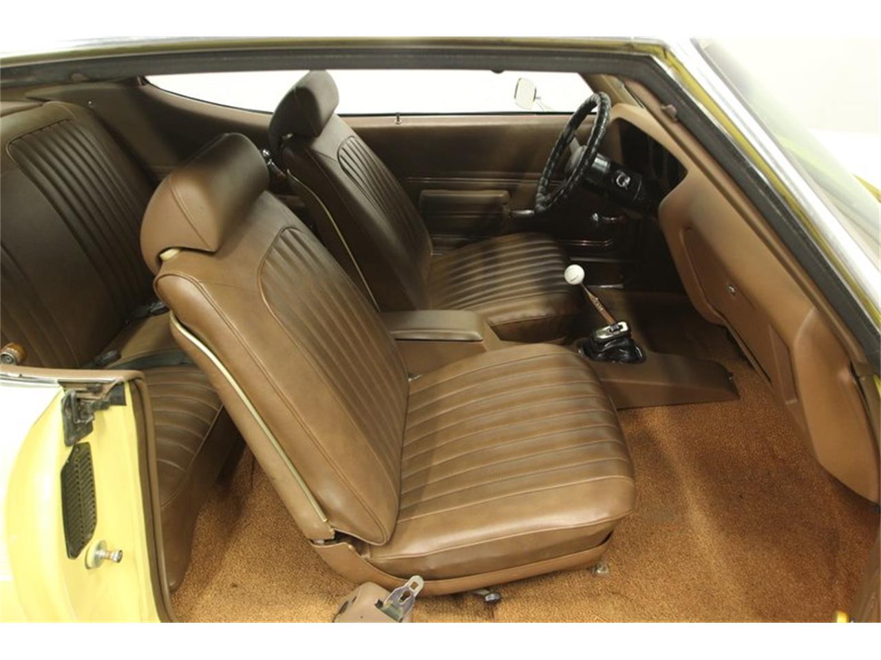 1972 Pontiac GTO for sale in Lutz, FL – photo 54
