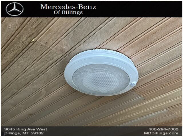 2020 Mercedes-Benz Metris Cargo 135 Standard Roof RWD for sale in Billings, MT – photo 16