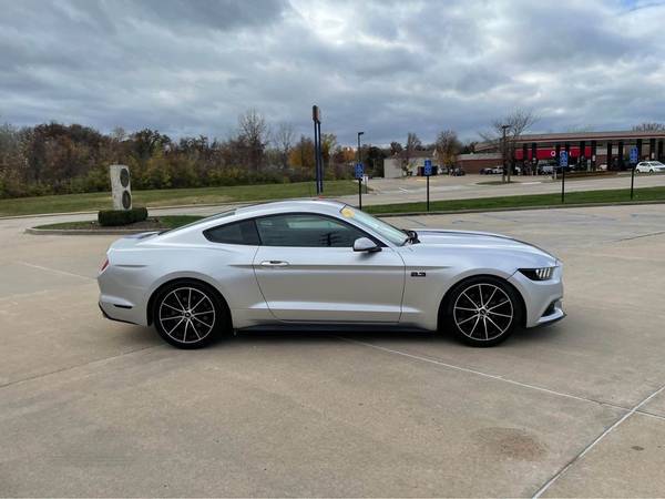 2015 Ford Mustang Premium AUTO 36000 MILES ONE OWNERCLEAN TITLE -... for sale in O Fallon, MO – photo 3