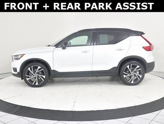 2021 Volvo XC40 T5 R-Design for sale in Silver Spring, MD – photo 8