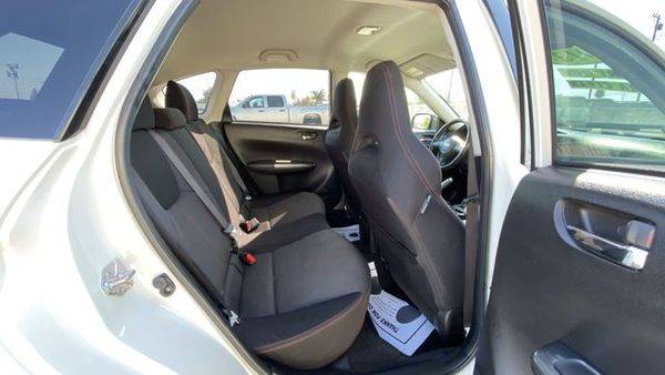 2013 Subaru Impreza WRX Sport Wagon 4D for sale in Bakersfield, CA – photo 11