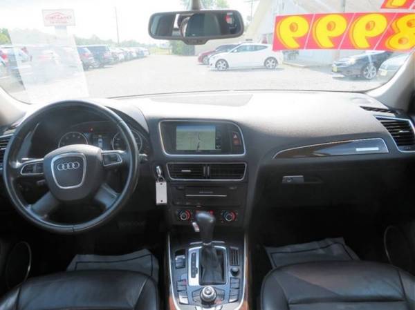 *2011* *Audi* *Q5* *3.2 quattro Premium Plus AWD 4dr SUV* for sale in Circleville, OH – photo 10