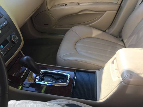 *2011 Buick Lucerne CXL Loaded!!! 1-Owner!!! Nice Car!!! for sale in Billings, MT – photo 10