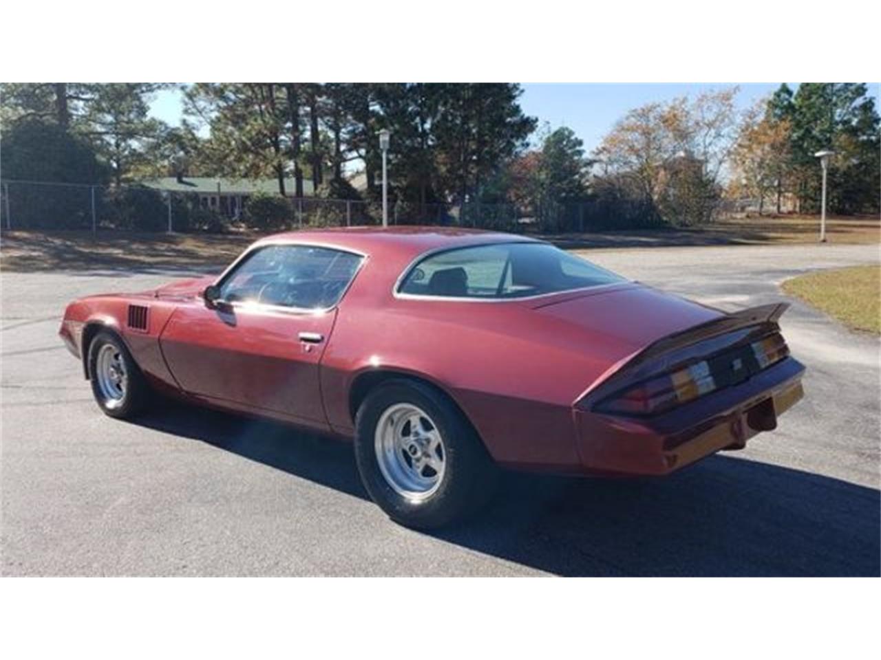 1979 Chevrolet Camaro for sale in Hope Mills, NC – photo 5
