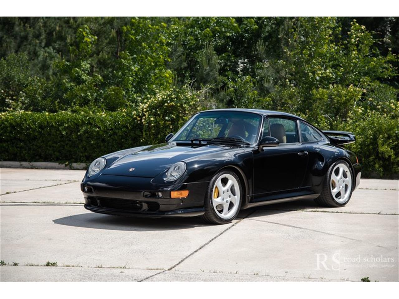 1997 Porsche 911 for sale in Raleigh, NC – photo 28
