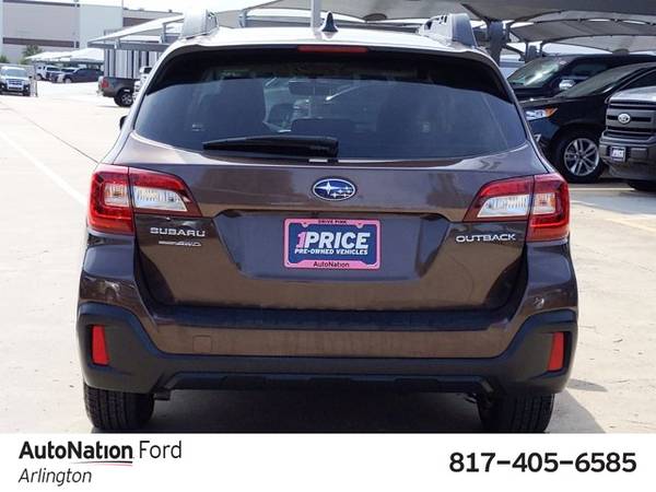 2019 Subaru Outback Premium AWD All Wheel Drive SKU:K3203635 - cars... for sale in Arlington, TX – photo 7