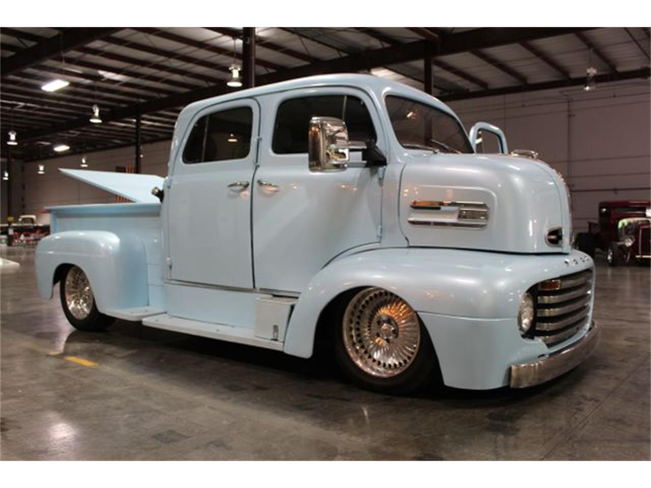 1948 Ford COE for sale in Houston, TX – photo 4